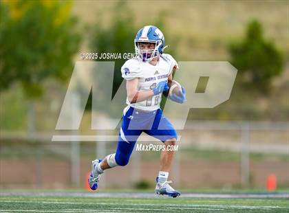 Thumbnail 2 in FR: Pueblo Central @ The Classical Academy photogallery.