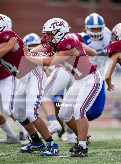 Thumbnail 3 in FR: Pueblo Central @ The Classical Academy photogallery.