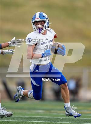 Pueblo Central @ The Classical Academy