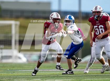 Thumbnail 1 in FR: Pueblo Central @ The Classical Academy photogallery.