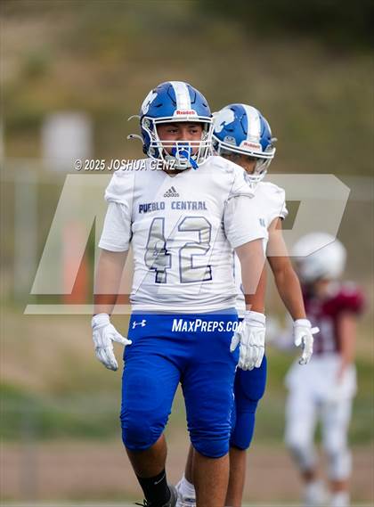 Thumbnail 2 in FR: Pueblo Central @ The Classical Academy photogallery.