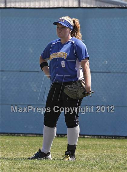 Thumbnail 3 in Nordhoff vs. El Camino Real (Valley Classic) photogallery.