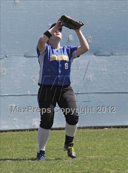 Thumbnail 2 in Nordhoff vs. El Camino Real (Valley Classic) photogallery.