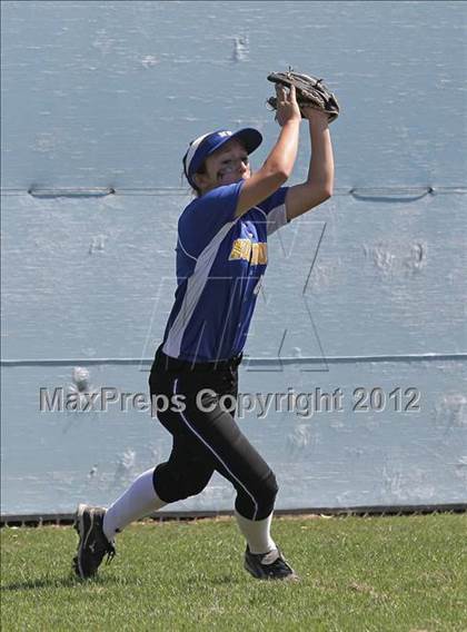 Thumbnail 1 in Nordhoff vs. El Camino Real (Valley Classic) photogallery.
