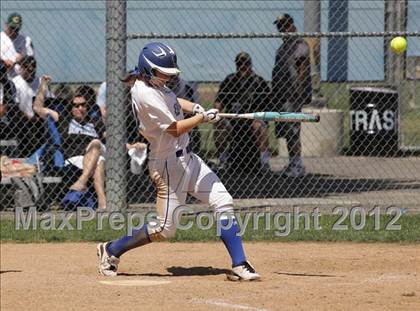 Thumbnail 2 in Nordhoff vs. El Camino Real (Valley Classic) photogallery.