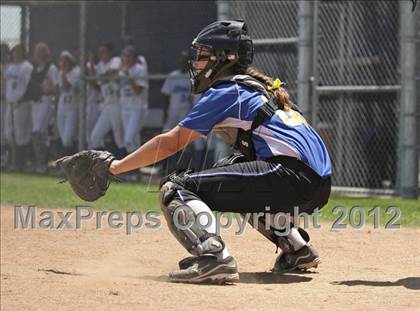 Thumbnail 1 in Nordhoff vs. El Camino Real (Valley Classic) photogallery.