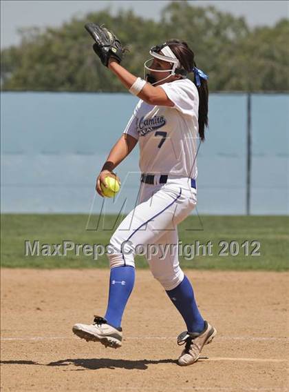 Thumbnail 1 in Nordhoff vs. El Camino Real (Valley Classic) photogallery.