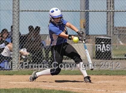 Thumbnail 3 in Nordhoff vs. El Camino Real (Valley Classic) photogallery.