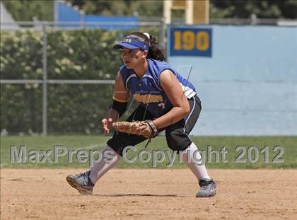 Thumbnail 2 in Nordhoff vs. El Camino Real (Valley Classic) photogallery.