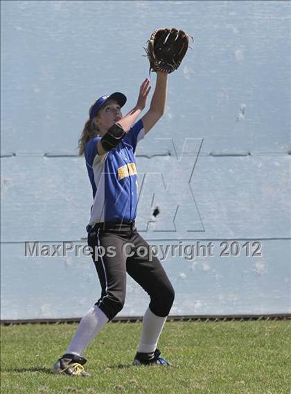 Thumbnail 3 in Nordhoff vs. El Camino Real (Valley Classic) photogallery.