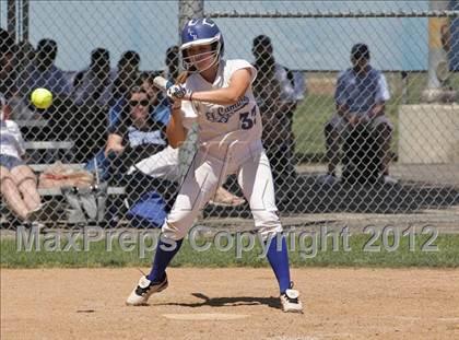 Thumbnail 3 in Nordhoff vs. El Camino Real (Valley Classic) photogallery.