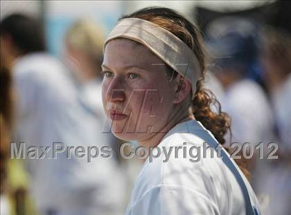 Thumbnail 1 in Nordhoff vs. El Camino Real (Valley Classic) photogallery.