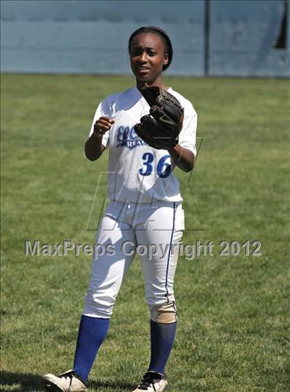 Thumbnail 1 in Nordhoff vs. El Camino Real (Valley Classic) photogallery.