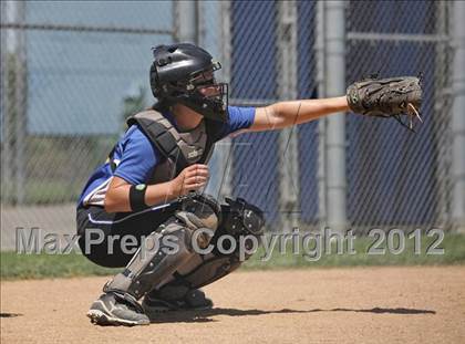 Thumbnail 3 in Nordhoff vs. El Camino Real (Valley Classic) photogallery.