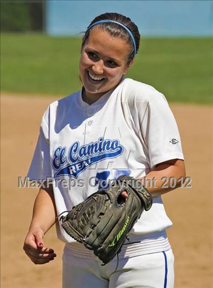 Thumbnail 3 in Nordhoff vs. El Camino Real (Valley Classic) photogallery.