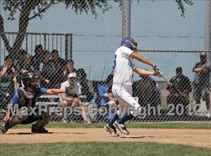 Thumbnail 1 in Nordhoff vs. El Camino Real (Valley Classic) photogallery.