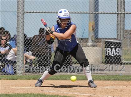Thumbnail 1 in Nordhoff vs. El Camino Real (Valley Classic) photogallery.