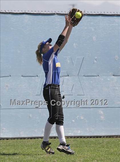 Thumbnail 1 in Nordhoff vs. El Camino Real (Valley Classic) photogallery.