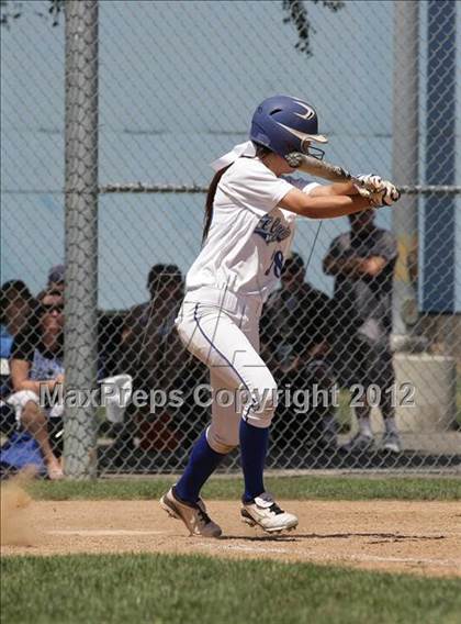 Thumbnail 3 in Nordhoff vs. El Camino Real (Valley Classic) photogallery.