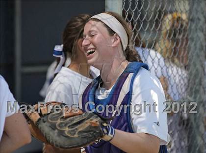 Thumbnail 3 in Nordhoff vs. El Camino Real (Valley Classic) photogallery.