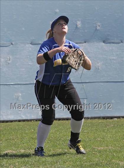 Thumbnail 3 in Nordhoff vs. El Camino Real (Valley Classic) photogallery.
