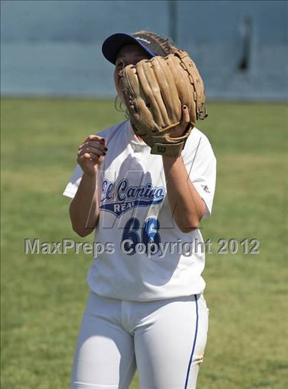 Thumbnail 1 in Nordhoff vs. El Camino Real (Valley Classic) photogallery.