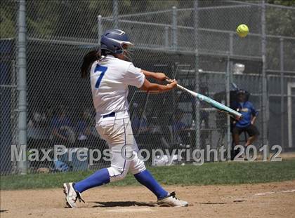 Thumbnail 1 in Nordhoff vs. El Camino Real (Valley Classic) photogallery.