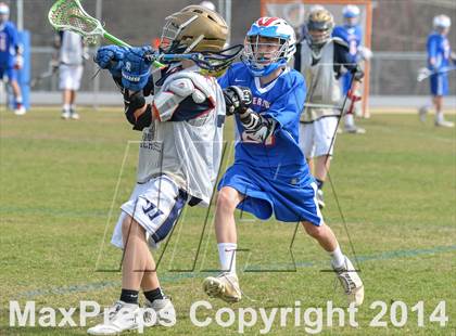 Thumbnail 3 in Riverside vs. Spartanburg (Riverside JV Tournament) photogallery.