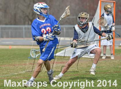 Thumbnail 3 in Riverside vs. Spartanburg (Riverside JV Tournament) photogallery.