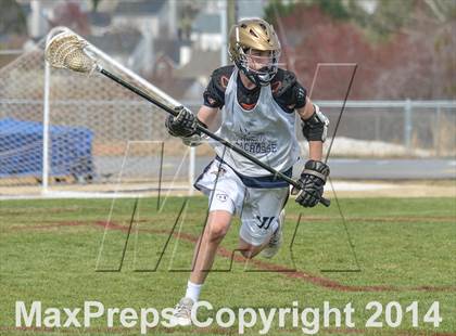 Thumbnail 2 in Riverside vs. Spartanburg (Riverside JV Tournament) photogallery.
