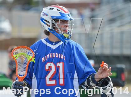 Thumbnail 1 in Riverside vs. Spartanburg (Riverside JV Tournament) photogallery.