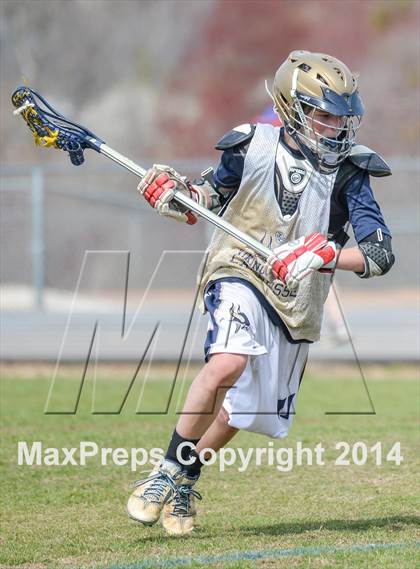 Thumbnail 3 in Riverside vs. Spartanburg (Riverside JV Tournament) photogallery.