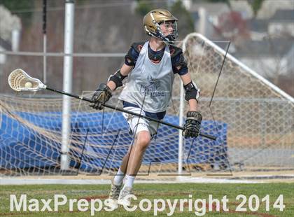 Thumbnail 3 in Riverside vs. Spartanburg (Riverside JV Tournament) photogallery.