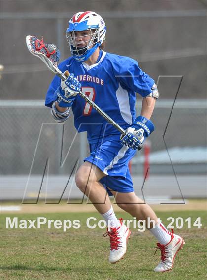 Thumbnail 1 in Riverside vs. Spartanburg (Riverside JV Tournament) photogallery.