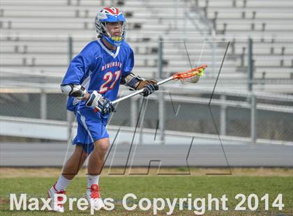 Thumbnail 3 in Riverside vs. Spartanburg (Riverside JV Tournament) photogallery.