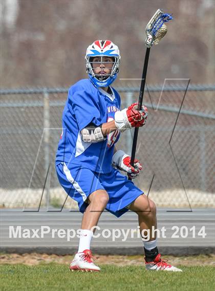 Thumbnail 1 in Riverside vs. Spartanburg (Riverside JV Tournament) photogallery.