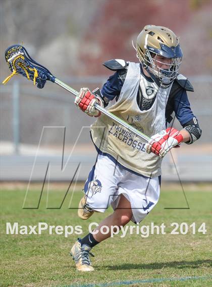 Thumbnail 2 in Riverside vs. Spartanburg (Riverside JV Tournament) photogallery.