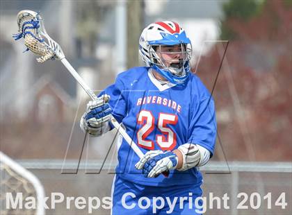 Thumbnail 2 in Riverside vs. Spartanburg (Riverside JV Tournament) photogallery.