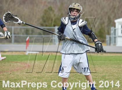 Thumbnail 1 in Riverside vs. Spartanburg (Riverside JV Tournament) photogallery.