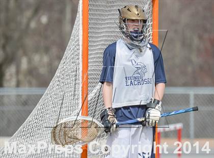 Thumbnail 2 in Riverside vs. Spartanburg (Riverside JV Tournament) photogallery.