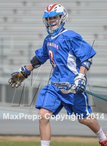 Thumbnail 1 in Riverside vs. Spartanburg (Riverside JV Tournament) photogallery.