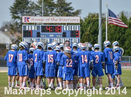Thumbnail 1 in Riverside vs. Spartanburg (Riverside JV Tournament) photogallery.