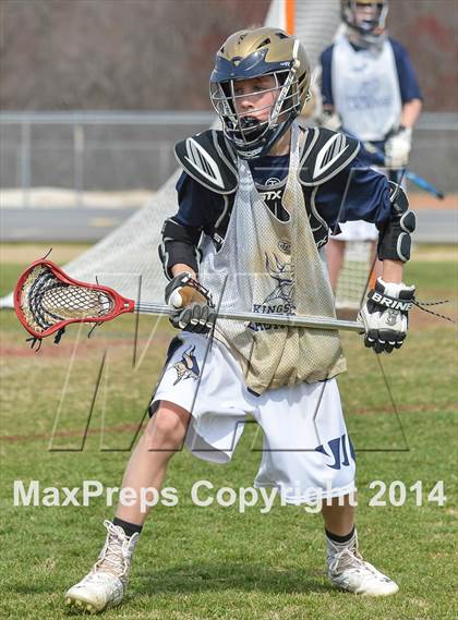 Thumbnail 1 in Riverside vs. Spartanburg (Riverside JV Tournament) photogallery.