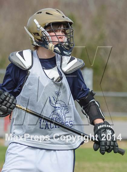 Thumbnail 2 in Riverside vs. Spartanburg (Riverside JV Tournament) photogallery.