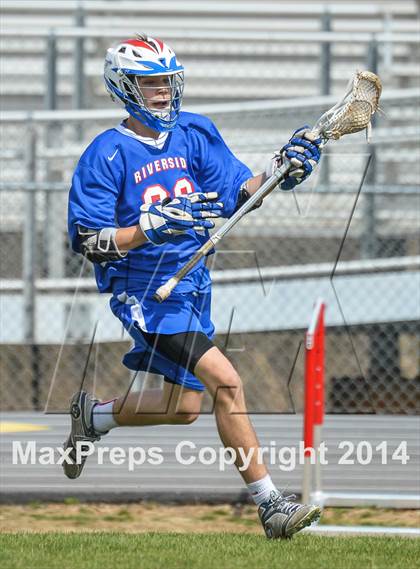 Thumbnail 3 in Riverside vs. Spartanburg (Riverside JV Tournament) photogallery.