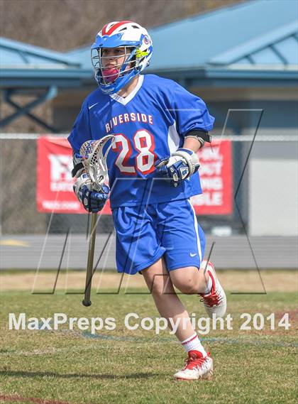 Thumbnail 1 in Riverside vs. Spartanburg (Riverside JV Tournament) photogallery.