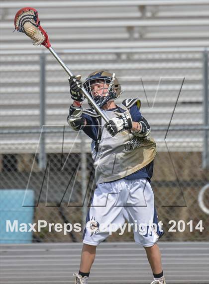 Thumbnail 2 in Riverside vs. Spartanburg (Riverside JV Tournament) photogallery.