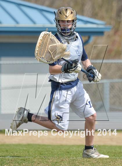 Thumbnail 2 in Riverside vs. Spartanburg (Riverside JV Tournament) photogallery.