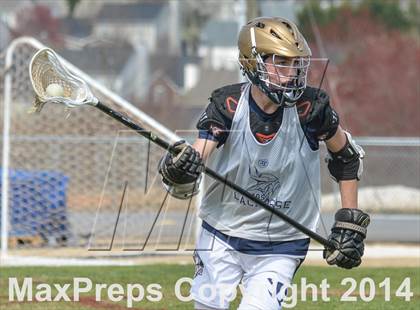 Thumbnail 3 in Riverside vs. Spartanburg (Riverside JV Tournament) photogallery.