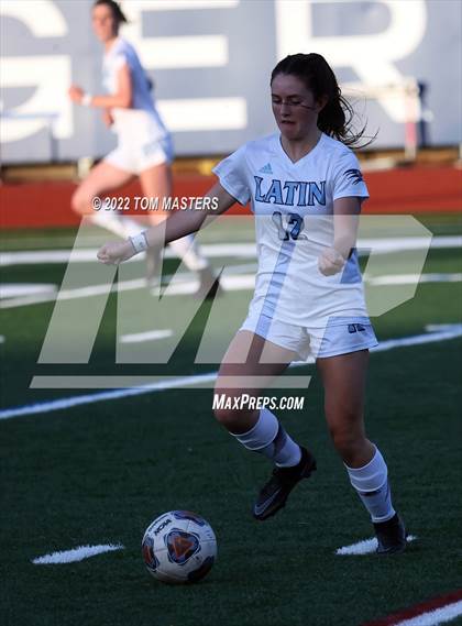 Thumbnail 1 in Charlotte Latin @ Providence Day photogallery.